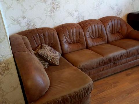 квартира по адресу Жабаева Жамбыла ул. (Кузьминская), 22