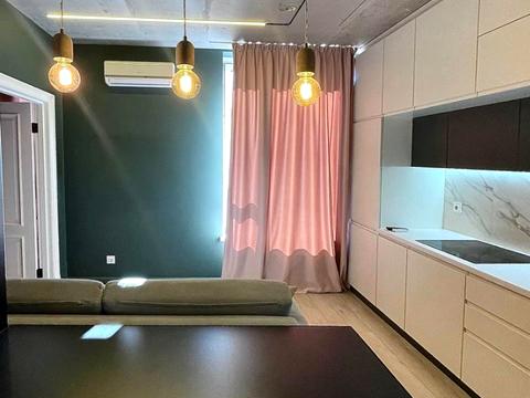 квартира за адресою Соборності просп. (Возз'єднання), 17 к2