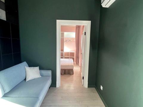 квартира за адресою Соборності просп. (Возз'єднання), 17 к2