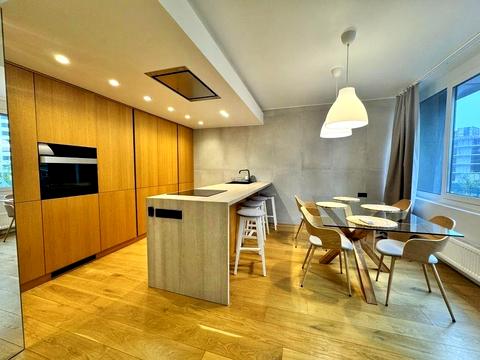 квартира за адресою Михайла Максимовича вул. (Онуфрія Трутенка), 32-Б