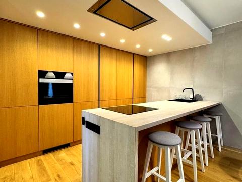 квартира за адресою Михайла Максимовича вул. (Онуфрія Трутенка), 32-Б