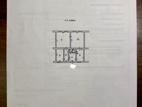 квартира по адресу Соборная пл., 2