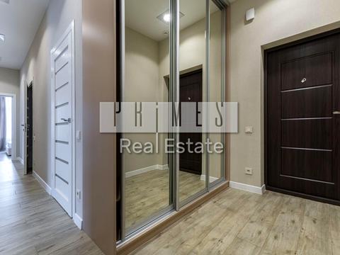 квартира по адресу Михаила Бойчука ул. (Киквидзе), 19-А