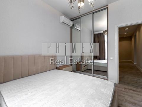 квартира по адресу Михаила Бойчука ул. (Киквидзе), 19-А