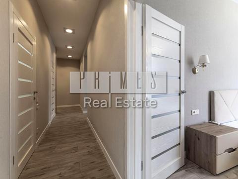 квартира по адресу Михаила Бойчука ул. (Киквидзе), 19-А