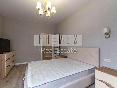 квартира по адресу Михаила Бойчука ул. (Киквидзе), 19-А