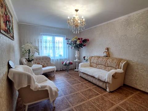 квартира за адресою Здолбунівська вул., 13