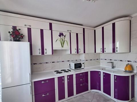 квартира за адресою Здолбунівська вул., 13