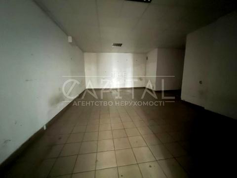 комерційна за адресою Андрія Верхогляда вул. (Михайла Драгомирова), 18-Б