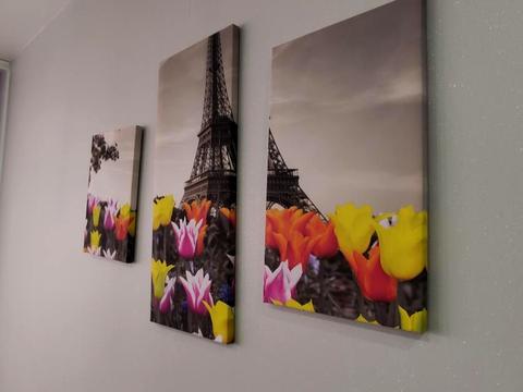 квартира по адресу Драгоманова ул., 2