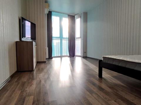 квартира по адресу Драгоманова ул., 2