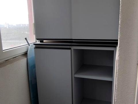 квартира по адресу Драгоманова ул., 2