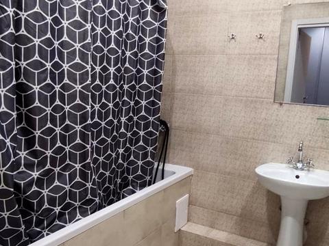 квартира по адресу Драгоманова ул., 2