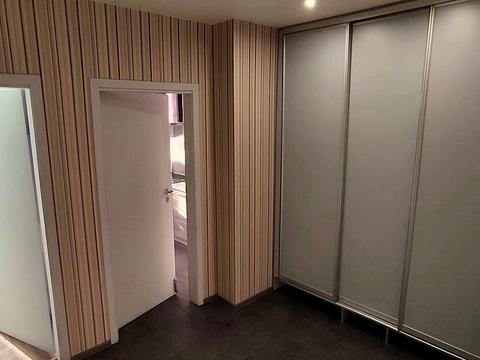 квартира по адресу Драгоманова ул., 2