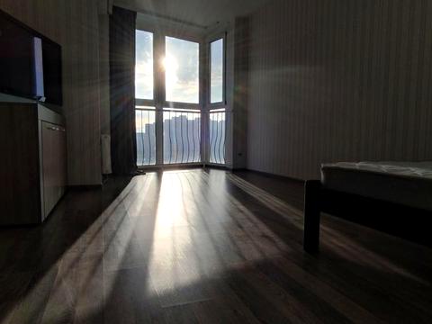 квартира по адресу Драгоманова ул., 2