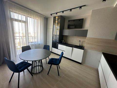 квартира за адресою Фонтанська дорога вул., 25/1