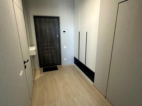 квартира за адресою Фонтанська дорога вул., 25/1