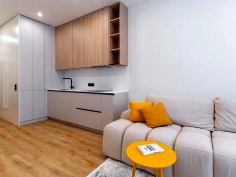 квартира за адресою Дегтярівська вул., 17