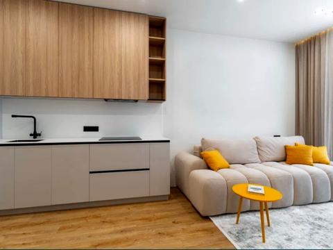 квартира за адресою Дегтярівська вул., 17