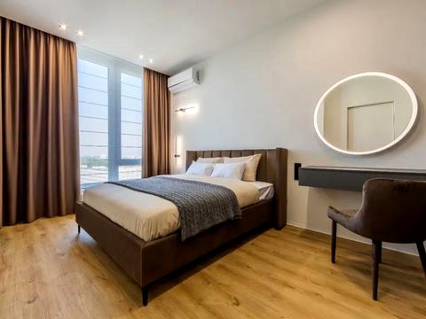 квартира за адресою Дегтярівська вул., 17