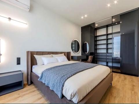 квартира за адресою Дегтярівська вул., 17