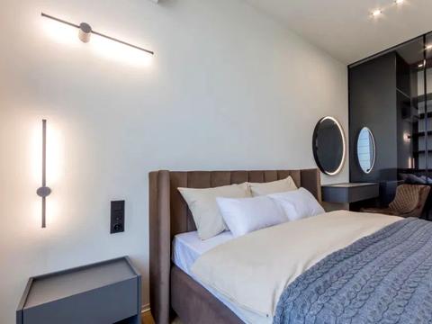 квартира за адресою Дегтярівська вул., 17