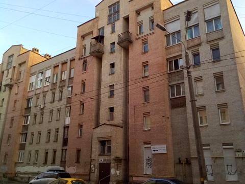 комерційна за адресою Київ, Костянтинівська вул., 61