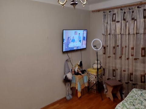 квартира по адресу Павла Тычины просп., 5-А