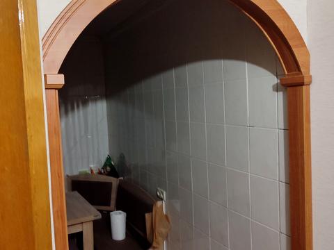 квартира по адресу Павла Тычины просп., 5-А