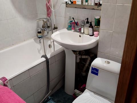 квартира по адресу Павла Тычины просп., 5-А