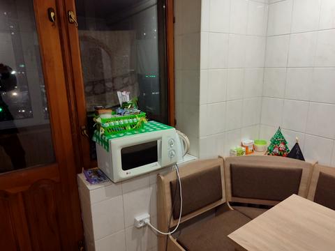 квартира по адресу Павла Тычины просп., 5-А