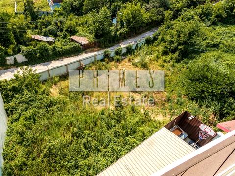 дом по адресу Локомотивная ул.