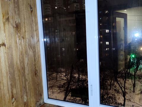 квартира по адресу Павла Тычины просп., 5-А