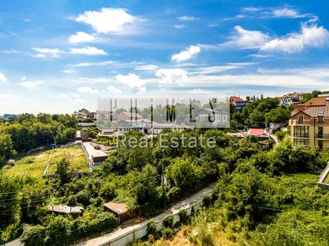 дом по адресу Локомотивная ул.