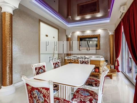 дом по адресу Локомотивная ул.