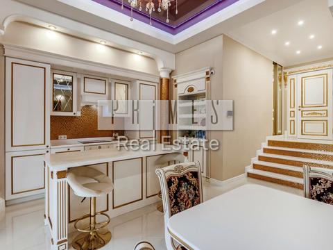 дом по адресу Локомотивная ул.