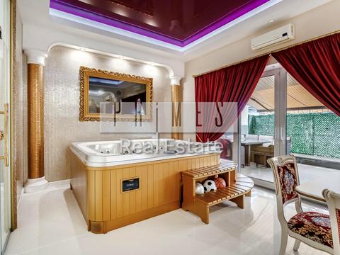 дом по адресу Локомотивная ул.