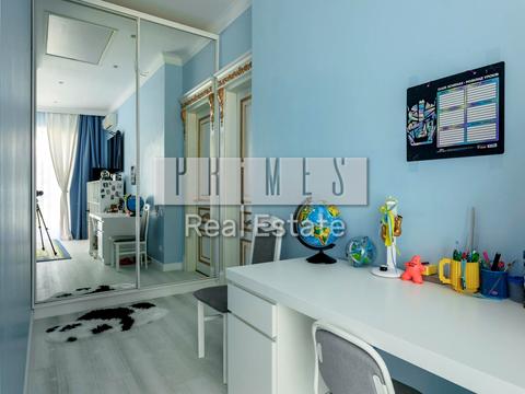 дом по адресу Локомотивная ул.