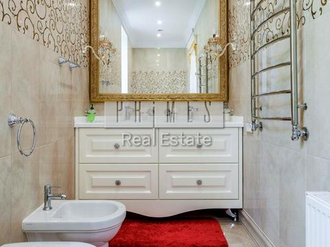 дом по адресу Локомотивная ул.