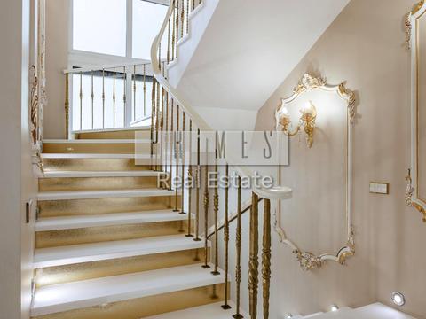 дом по адресу Локомотивная ул.