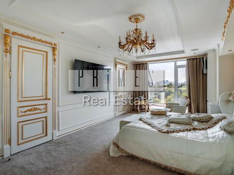 дом по адресу Локомотивная ул.