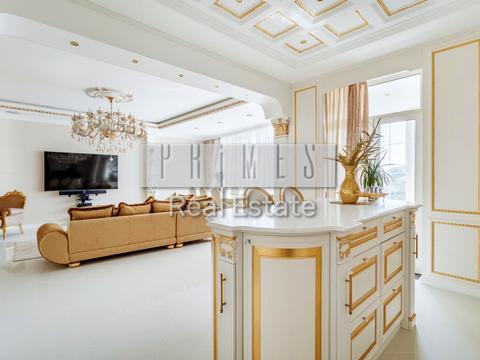 дом по адресу Локомотивная ул.