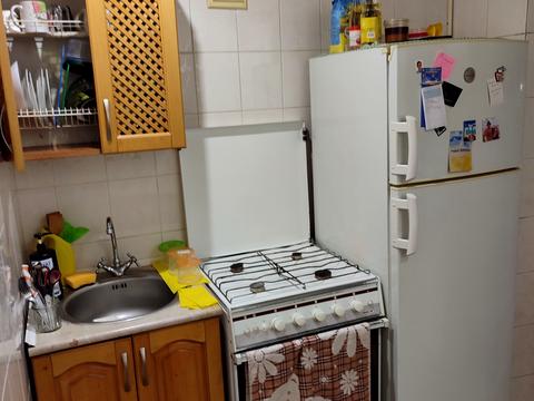 квартира по адресу Павла Тычины просп., 5-А