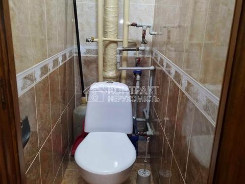 квартира за адресою Валентинівська вул. (Блюхера), 54