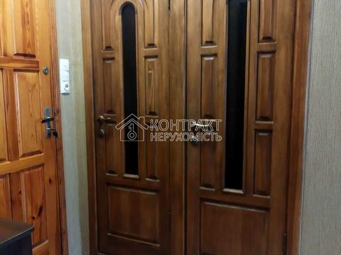 квартира за адресою Валентинівська вул. (Блюхера), 54