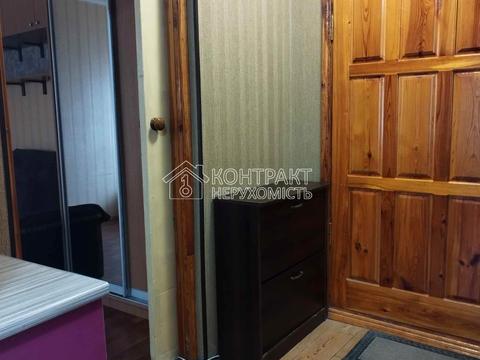 квартира за адресою Валентинівська вул. (Блюхера), 54