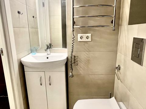 квартира за адресою Соборності просп. (Возз'єднання), 17 к2