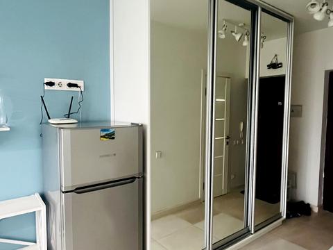 квартира за адресою Соборності просп. (Возз'єднання), 17 к2