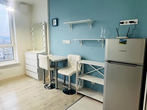 квартира за адресою Соборності просп. (Возз'єднання), 17 к2