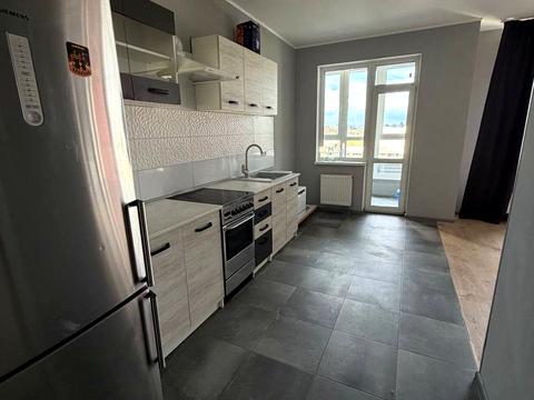 квартира за адресою Костанайська вул., 13